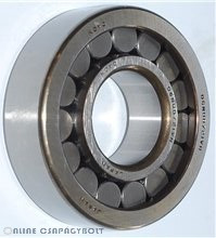 07NU 0822-3/823-1 SH3 CS63 KOYO Bearing