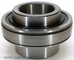 1060-2.1/4 G RHP Bearing