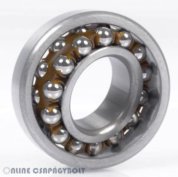 1307 ETN9/C3 SKF Bearing