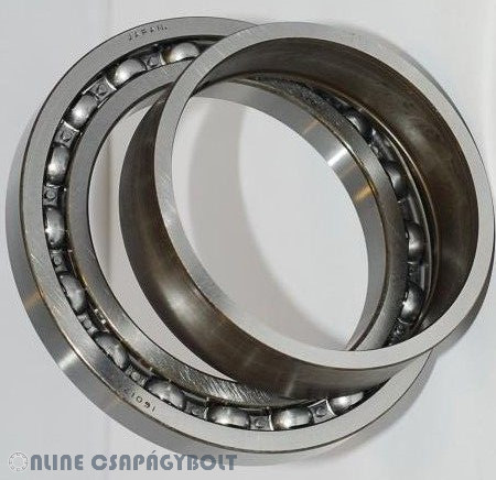 16017/1YD C3+27B KOYO Bearing