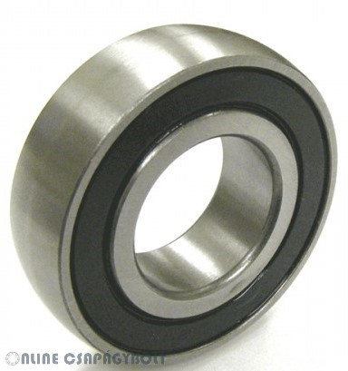 1726206 2RS RHP Bearing