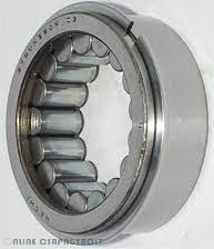 37RUKS60 C L2 NR C3 NACHI Bearing