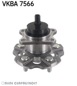 3DACF 027 F-19 ES KOYO Bearing 