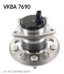 3DACF 027 F-29 AS-AM KOYO Bearing 
