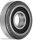 83A576 BM FBJ Bearing
