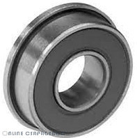 90363-40075 TOYOTA Rulment