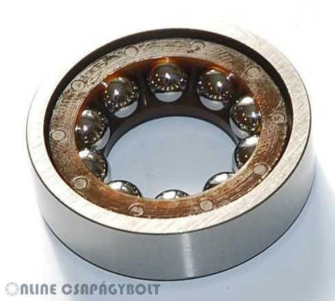 ACS 080613 KOYO Bearing 