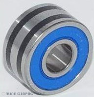 B10-27 D PFI Bearing 