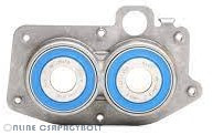 BB1-3155 (VKT1000) SKF Ložisko