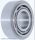 BD35-29 A-5 E2 C3 NSK Bearing