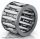 BN 502552 NSK Bearing