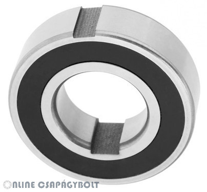 CSK 25 PP C3 STIEBER Bearing 