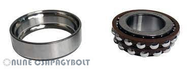 DAC 4183 SH2 TG KOYO Bearing