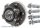 DACF 2104 C SH2 KOYO Bearing 