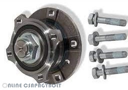 DACF 2104 C SH2 KOYO Bearing 