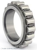 DC 2776 STIEBER Bearing 