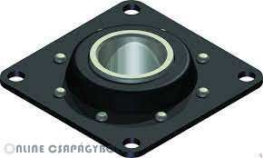 FD 212-60 RD RBF Ložisko