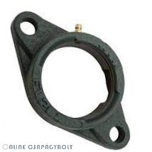 FL 207 CHI Ložisko