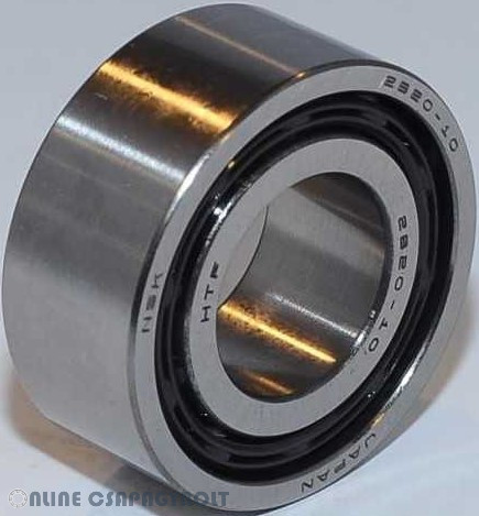 HTF P 34-4 A G5 C3 UR4 NSK Bearing