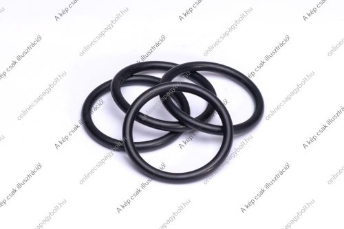 O 119X3 EPDM  O-krúžok