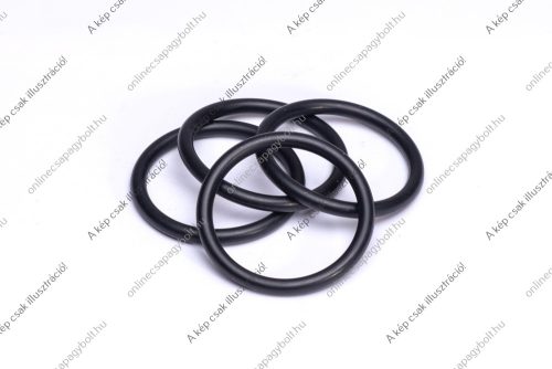 O 140X5.33 EPDM  O-krúžok