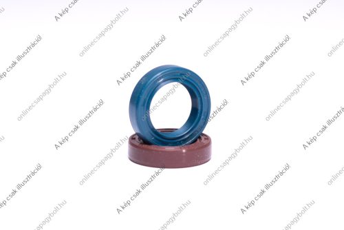 S 45X55X4 VG NBR  Simering
