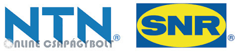 SE1017 PX2 V5 NTN Bearing