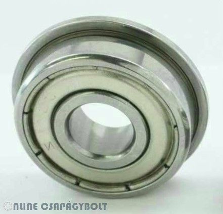 SF 607 2Z EZO Ložisko