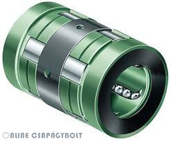 TK 20 UU NIPPON BEARING Ložisko
